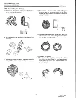 Preview for 276 page of Yanmar 4JHBE Service Manual