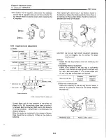 Preview for 277 page of Yanmar 4JHBE Service Manual