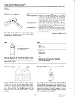 Preview for 291 page of Yanmar 4JHBE Service Manual