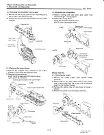 Preview for 293 page of Yanmar 4JHBE Service Manual