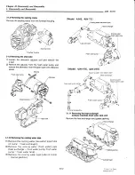 Preview for 295 page of Yanmar 4JHBE Service Manual