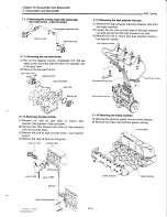Preview for 296 page of Yanmar 4JHBE Service Manual