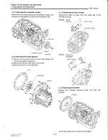 Preview for 298 page of Yanmar 4JHBE Service Manual