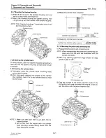 Preview for 304 page of Yanmar 4JHBE Service Manual
