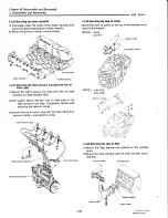 Preview for 309 page of Yanmar 4JHBE Service Manual