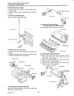 Preview for 310 page of Yanmar 4JHBE Service Manual