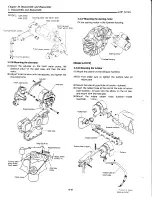 Preview for 311 page of Yanmar 4JHBE Service Manual