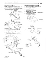 Preview for 312 page of Yanmar 4JHBE Service Manual