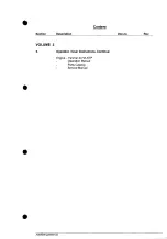 Preview for 2 page of Yanmar 4LHA-DTP Operation Manual