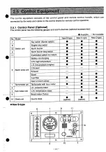 Preview for 21 page of Yanmar 4LHA-DTP Operation Manual
