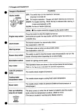 Preview for 23 page of Yanmar 4LHA-DTP Operation Manual