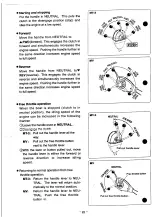 Preview for 26 page of Yanmar 4LHA-DTP Operation Manual