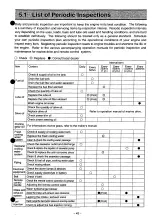 Preview for 47 page of Yanmar 4LHA-DTP Operation Manual