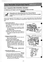 Preview for 48 page of Yanmar 4LHA-DTP Operation Manual