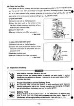 Preview for 50 page of Yanmar 4LHA-DTP Operation Manual