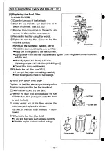 Preview for 52 page of Yanmar 4LHA-DTP Operation Manual