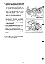 Preview for 54 page of Yanmar 4LHA-DTP Operation Manual