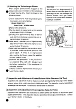 Preview for 55 page of Yanmar 4LHA-DTP Operation Manual