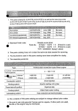 Preview for 71 page of Yanmar 4LHA-DTP Operation Manual