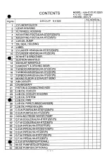 Preview for 73 page of Yanmar 4LHA-DTP Operation Manual