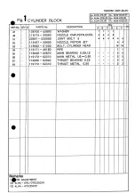 Preview for 78 page of Yanmar 4LHA-DTP Operation Manual