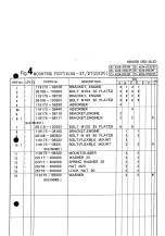 Preview for 84 page of Yanmar 4LHA-DTP Operation Manual