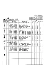 Preview for 88 page of Yanmar 4LHA-DTP Operation Manual