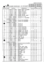 Preview for 94 page of Yanmar 4LHA-DTP Operation Manual