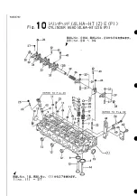 Preview for 97 page of Yanmar 4LHA-DTP Operation Manual