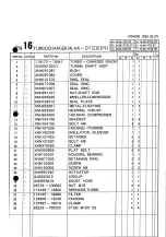 Preview for 112 page of Yanmar 4LHA-DTP Operation Manual