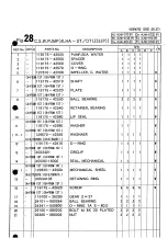 Preview for 140 page of Yanmar 4LHA-DTP Operation Manual