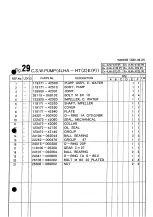 Preview for 142 page of Yanmar 4LHA-DTP Operation Manual