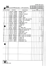 Preview for 156 page of Yanmar 4LHA-DTP Operation Manual