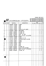 Preview for 160 page of Yanmar 4LHA-DTP Operation Manual