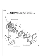 Preview for 171 page of Yanmar 4LHA-DTP Operation Manual