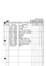 Preview for 172 page of Yanmar 4LHA-DTP Operation Manual