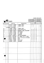 Preview for 182 page of Yanmar 4LHA-DTP Operation Manual