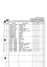 Preview for 198 page of Yanmar 4LHA-DTP Operation Manual