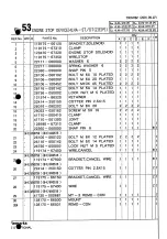 Preview for 200 page of Yanmar 4LHA-DTP Operation Manual