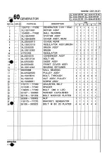 Preview for 214 page of Yanmar 4LHA-DTP Operation Manual