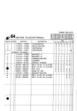 Preview for 224 page of Yanmar 4LHA-DTP Operation Manual