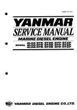 Preview for 264 page of Yanmar 4LHA-DTP Operation Manual