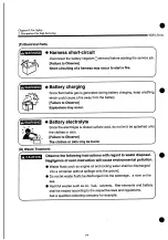 Preview for 272 page of Yanmar 4LHA-DTP Operation Manual