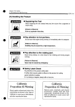 Preview for 273 page of Yanmar 4LHA-DTP Operation Manual