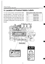Preview for 274 page of Yanmar 4LHA-DTP Operation Manual