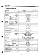 Preview for 283 page of Yanmar 4LHA-DTP Operation Manual
