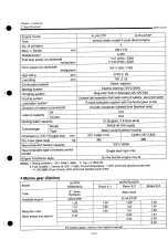 Preview for 288 page of Yanmar 4LHA-DTP Operation Manual