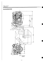 Preview for 303 page of Yanmar 4LHA-DTP Operation Manual