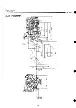 Preview for 307 page of Yanmar 4LHA-DTP Operation Manual