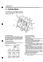 Preview for 329 page of Yanmar 4LHA-DTP Operation Manual